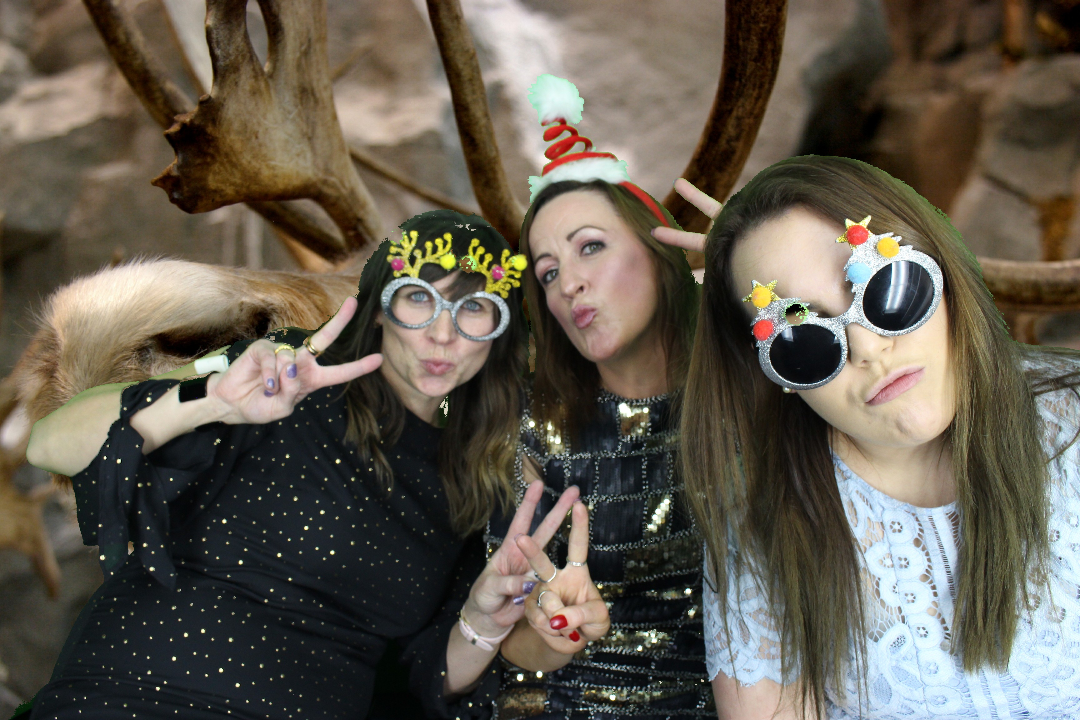 Aster Christmas Party  | View more photos from the event at gallery.myphotoboothexperience.co.uk/u/MyPhotoBoothExperienceLtd/Aster-Christmas-Party